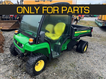 ATV/ Quad JOHN DEERE