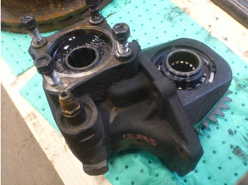 Gearbox SCANIA R
