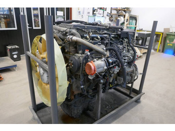 Engine MERCEDES-BENZ Actros