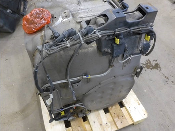 Engine SCANIA