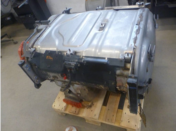 Engine SCANIA