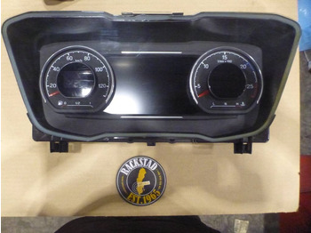 Electrical system SCANIA