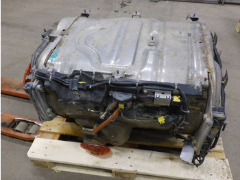Engine SCANIA R