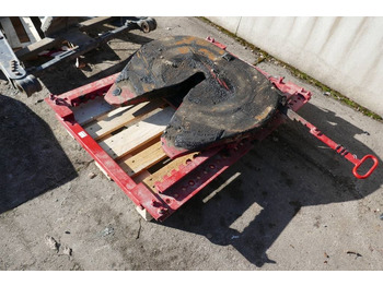 Frame/ Chassis SCANIA S