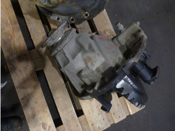 Gearbox for Truck Växellåda GR801 Scania P-serie: picture 4