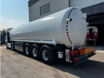 Schrader Treibstoff Diesel/Benzin, 4 Kammern, Sening leasing Schrader Treibstoff Diesel/Benzin, 4 Kammern, Sening: picture 4