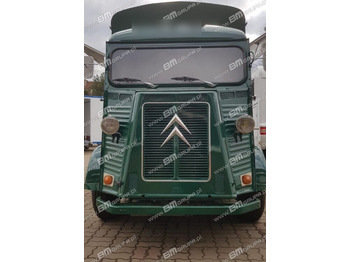 Vending truck Citroen HY: picture 2