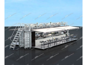 New Shipping container New Seecontainer, Verkaufscontainer 20': picture 5 New Shipping container New Seecontainer, Verkaufscontainer 20': picture 5