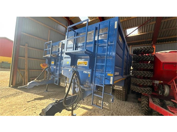 Smyth FM24 FM24  leasing Smyth FM24 FM24: picture 2