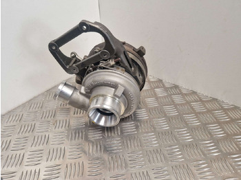 Engine and parts for Construction machinery BorgWarner BV55 turbo charger JCB turbocharger: picture 5