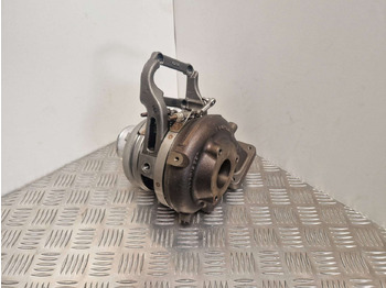 Engine and parts for Construction machinery BorgWarner BV55 turbo charger JCB turbocharger: picture 3