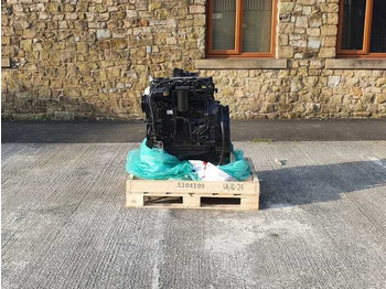 Engine CUMMINS