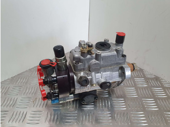 Engine and parts DELPHI