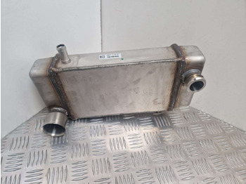 Engine and parts JCB