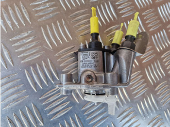 Engine and parts BOSCH