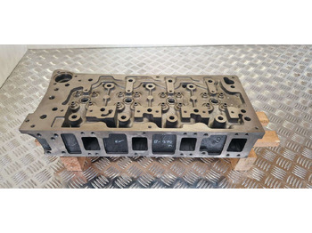 Engine and parts JCB