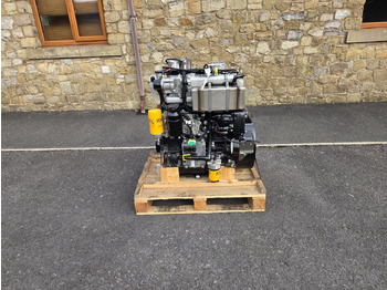 Engine JCB