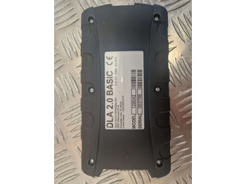 Engine and parts for Construction machinery JCB DLA Data link Adapter GENUINE NEW: picture 3