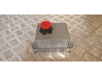 Engine and parts JCB