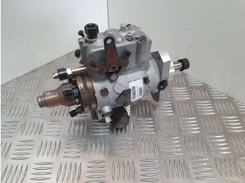 Engine and parts JCB
