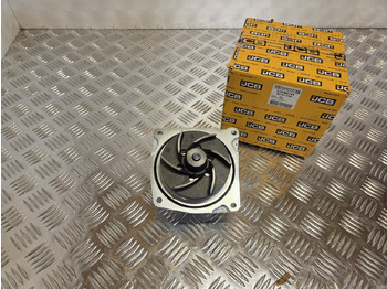 Engine and parts JCB