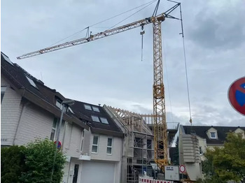 Tower crane LIEBHERR