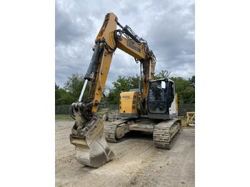 LIEBHERR R 926 Crawler excavator