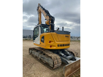 2023 Liebherr R 920 Compact G6.1-D Litronic leasing 2023 Liebherr R 920 Compact G6.1-D Litronic: picture 3