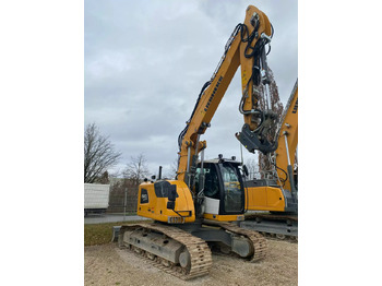 2023 Liebherr R 920 Compact G6.1-D Litronic leasing 2023 Liebherr R 920 Compact G6.1-D Litronic: picture 2
