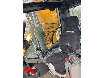 2023 Liebherr R 920 Compact G6.1-D Litronic leasing 2023 Liebherr R 920 Compact G6.1-D Litronic: picture 5
