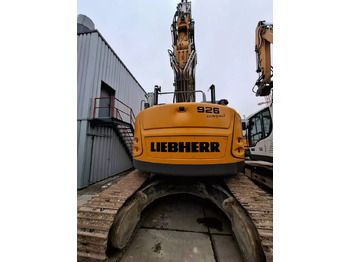 Mini excavator 2023 Liebherr R 926 Compact Litronic: picture 4 Mini excavator 2023 Liebherr R 926 Compact Litronic: picture 4