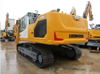 Crawler excavator 2023 Liebherr R 930 NLC Litronic G8.0-D: picture 3 Crawler excavator 2023 Liebherr R 930 NLC Litronic G8.0-D: picture 3