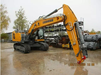Crawler excavator 2023 Liebherr R 930 NLC Litronic G8.0-D: picture 2 Crawler excavator 2023 Liebherr R 930 NLC Litronic G8.0-D: picture 2