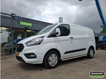 Small van FORD Transit