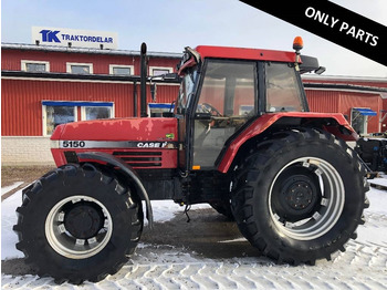 Farm tractor CASE IH Maxxum
