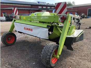 Mower Claas Disco 3500 TC Dismantled: only spare parts: picture 3