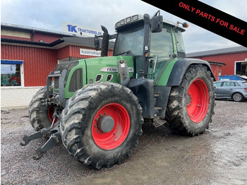 Farm tractor FENDT
