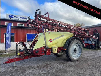 Trailed sprayer HARDI