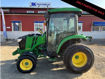 Farm tractor JOHN DEERE