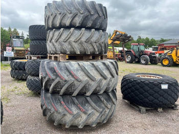 Tire NEW HOLLAND