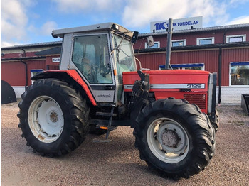 Farm tractor MASSEY FERGUSON 3000 series