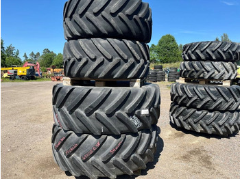 Tire MICHELIN