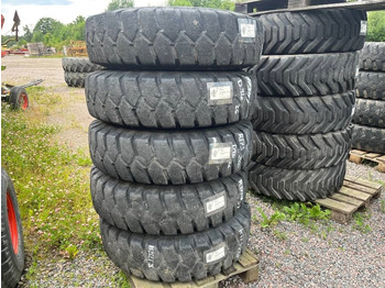 Tire NOKIAN TYRES