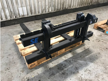 Forks TRIMA