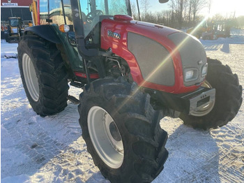 Farm tractor Valtra Valmet A75 dismantled: only spare parts: picture 2