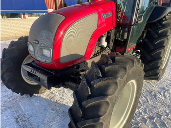 Farm tractor Valtra Valmet A75 dismantled: only spare parts: picture 5