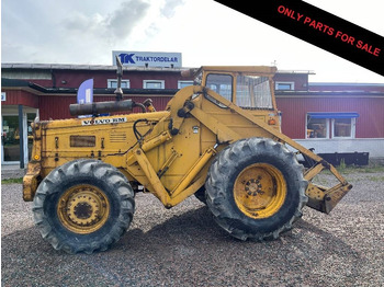 Wheel loader VOLVO
