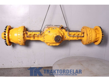 Wheel loader VOLVO L180H