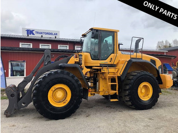 Wheel loader VOLVO L220G