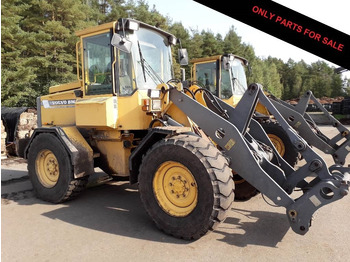 Wheel loader VOLVO L50C